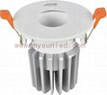 Phlips CREE Chip LED Ceiling Lighting Manufacturer LED Lamp 2