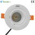 LED COB 10W Ceiling Lighting 5