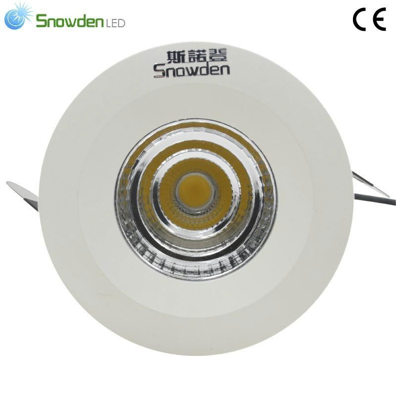 LED COB 10W Ceiling Lighting 3