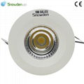 LED COB 10W Ceiling Lighting 2