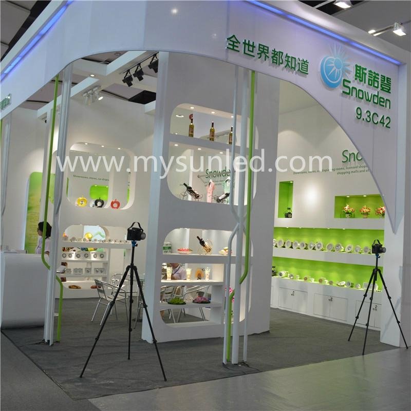 professional LED LAMP MANUFACTURER IN CHINA  with Rohs CE CCC 4