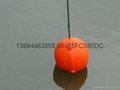 武漢水產養殖浮球