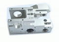  High Precision CNC Machining Parts cnc milling parts OEM service metal parts 2