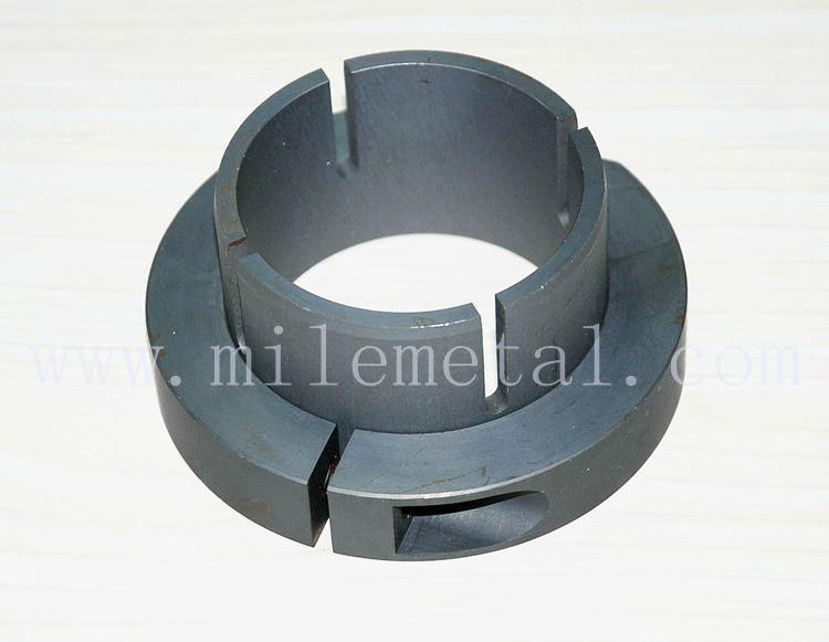 precision turned parts cnc turning parts Automotive wheel positioner 4