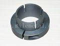 precision turned parts cnc turning parts Automotive wheel positioner 4