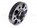 precision turned parts cnc turning parts Automotive wheel positioner