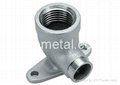 Precision casting  lost wax casting  investment casting  Stainless Steel casting