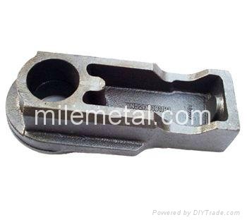 Precision casting  lost wax casting  investment casting  Stainless Steel casting 4