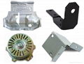 OEM custom stamping parts  industrial