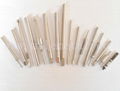 Precision Stainless steel shaft  liner shaft  precision pins manufacturer  OEM 2