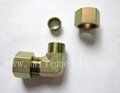 Carbon Steel Hydraulic Hose Fitting,hose nipple pipe fittings,joints 4