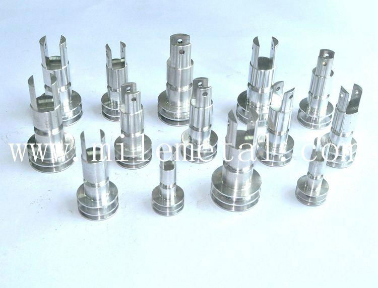 Precision pneumatic components Mini Cylinder,High quality aluminum valve bodies  3