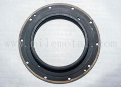 custom flange High Quality  professional manufacturer,precision forging parts