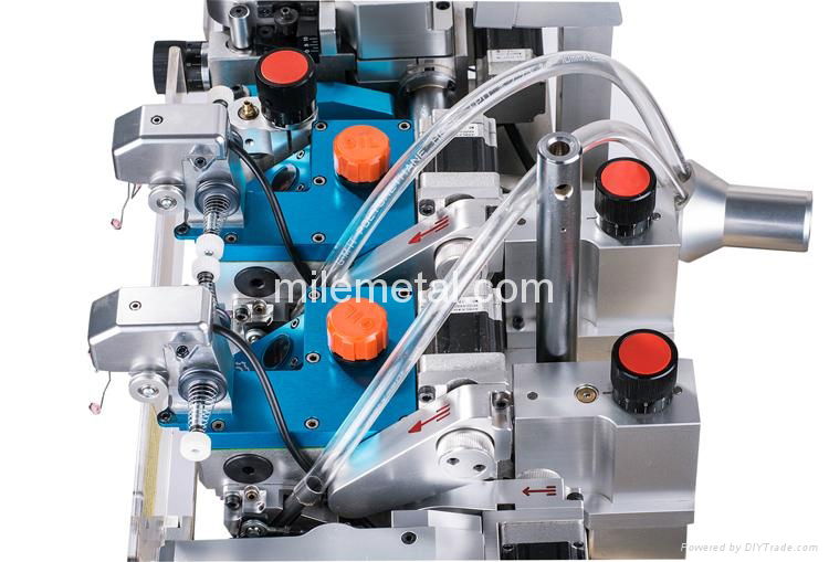 Socks end automatical closing machine,straight seam machine,socks machine 3