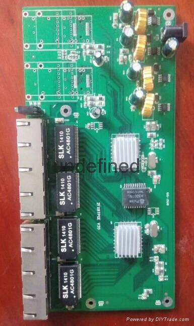 ethernet media converter 3