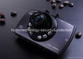 2014 new car dvr 2.7inch TFT 800MP full HD auto recorder mini dvr camera with G 