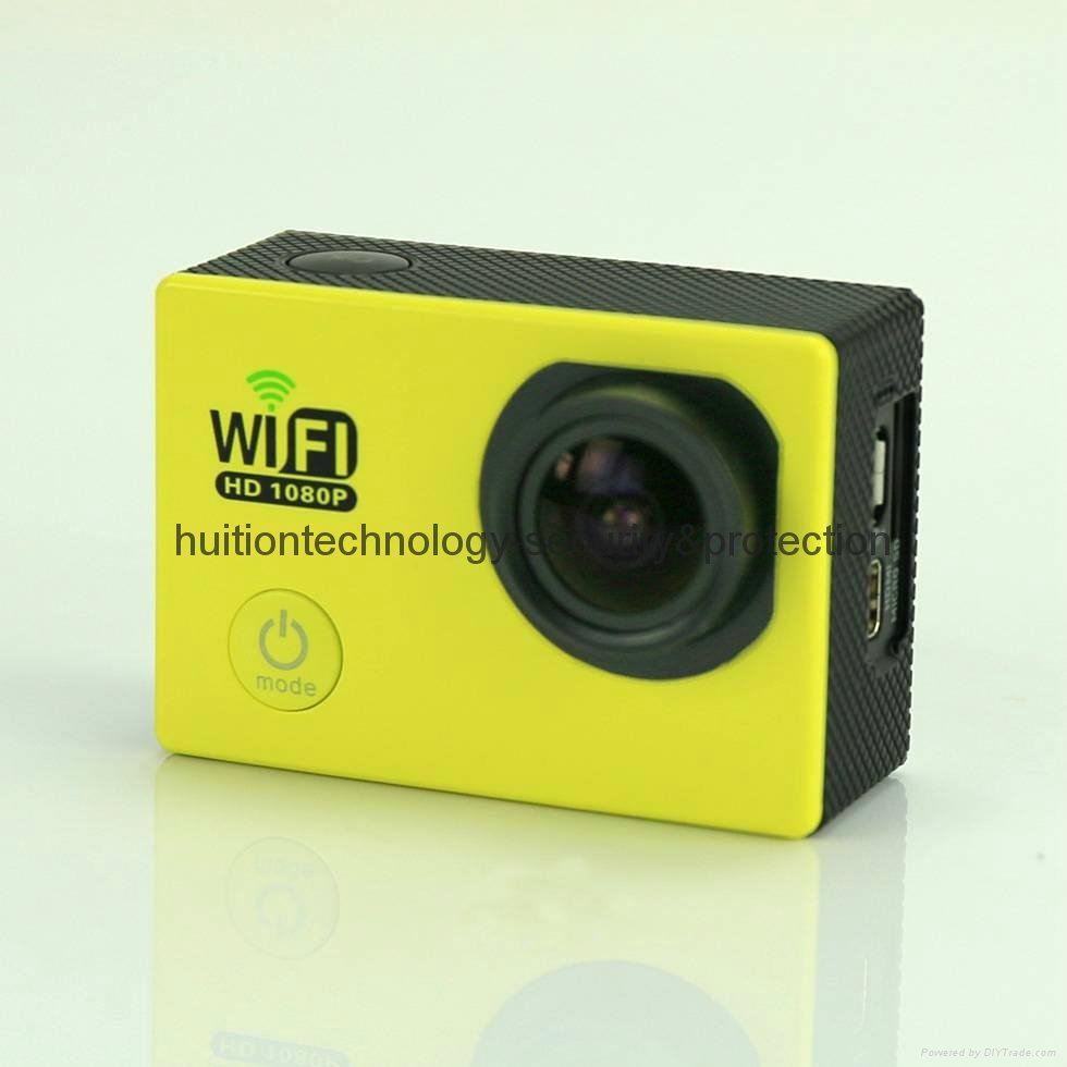 2.0 inch sj5000 hd action sports camera1080p digital video camcorder extreme DV