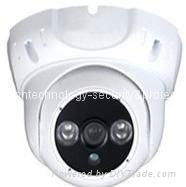 ONVIF NVR 2MP 1920 by 1080P 1080P dome camera IP Camera