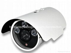 NVR Onvif Megalpixel 720p Outdoor Wired CCTV Waterproof 60m IR IP Camera Onvif C