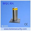 Anti-terrorist hydraulic rising bollard 2