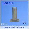 Anti-terrorist hydraulic rising bollard 3