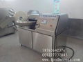 Inverter chopping machine at a high speed  4