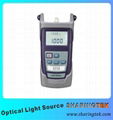 SH-S125  Optical Light Source