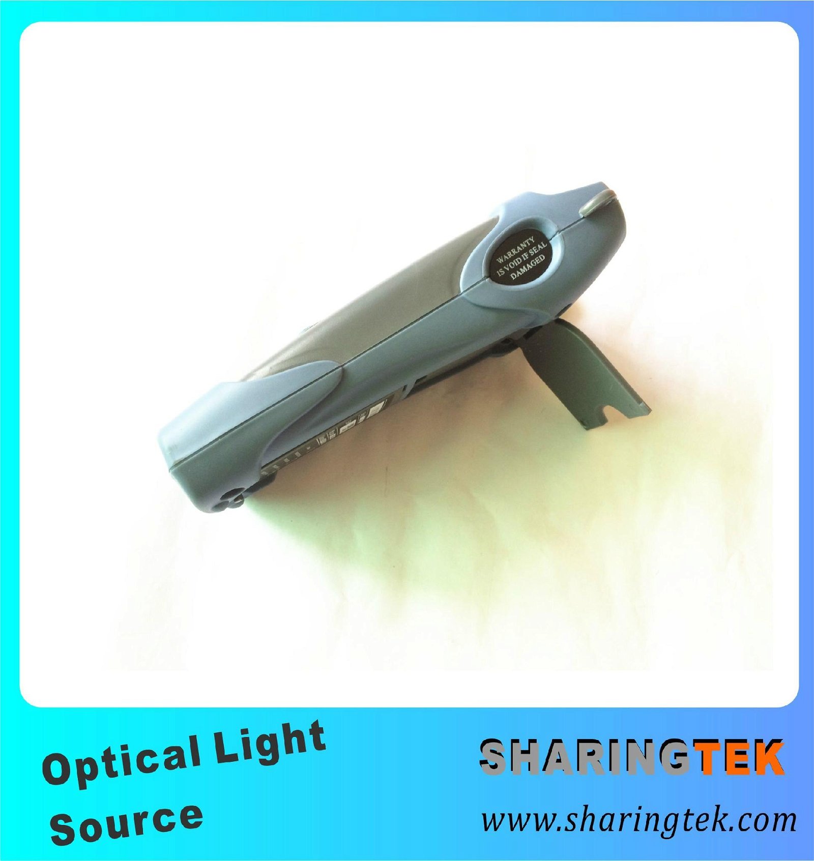 SH-S125  Optical Light Source 2