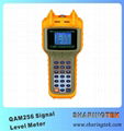 SH-SLM30  CATV Signal Level Meter