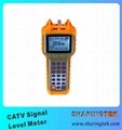 SH-SLM50  TV Signal Level Meter 1