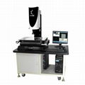 VMS300  Vision Measuring Machine 1