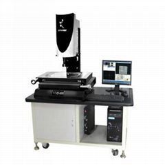 VMS300  Vision Measuring Machine