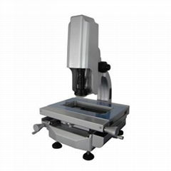 Aluminum Alloy Vision Measuring Machine