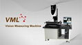 VML300 3D Vision Measuring Machine 4