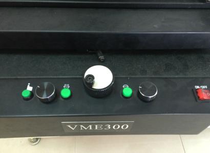 VME300 3D Vision Measuring Machine (Z in front) 3