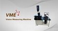 VME300 z轴前置型光学影像测量仪 深圳智泰 二次元