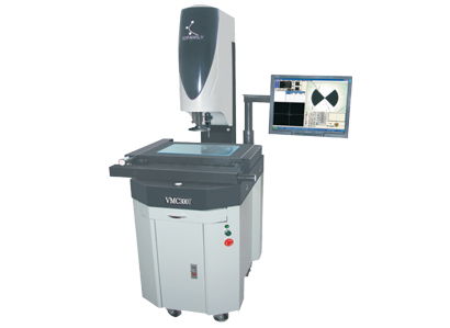 VMC300 Full Automatic 3D Vision Measuring Machine