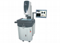 VMC300 Full Automatic 3D Vision Measuring Machine 1