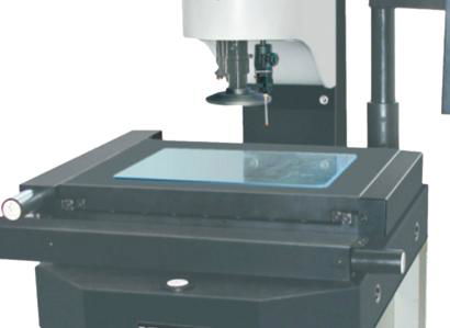 VMC300 Full Automatic 3D Vision Measuring Machine 2