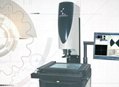 VMC300 Full Automatic 3D Vision Measuring Machine 3