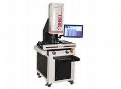 NVC322 3D Vision Measuring Machine