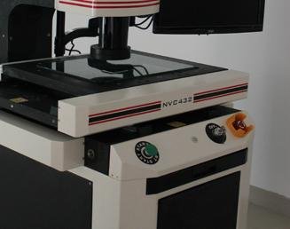 NVC322 3D Vision Measuring Machine 3