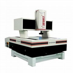 NVC500 3D Vision Measuring Machine