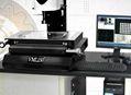 VME400 3D Vision Measuring Machine (Z in front) 5