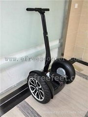 Freefeet adult self balancing electric scooter urban model segway