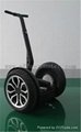 Freefeet adult self balancing electric scooter urban model segway 2