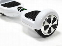 Electric Self Balancing Drifting Scooter Two Wheel Hovertrax S5