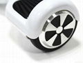 Electric Self Balancing Drifting Scooter Two Wheel Hovertrax S5 4