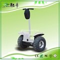 Self Balancing electric Scooter off road type 3