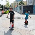 Solo Wheel Scooter 4